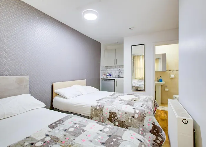 King Hotel