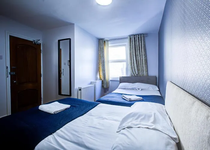 King Hotel