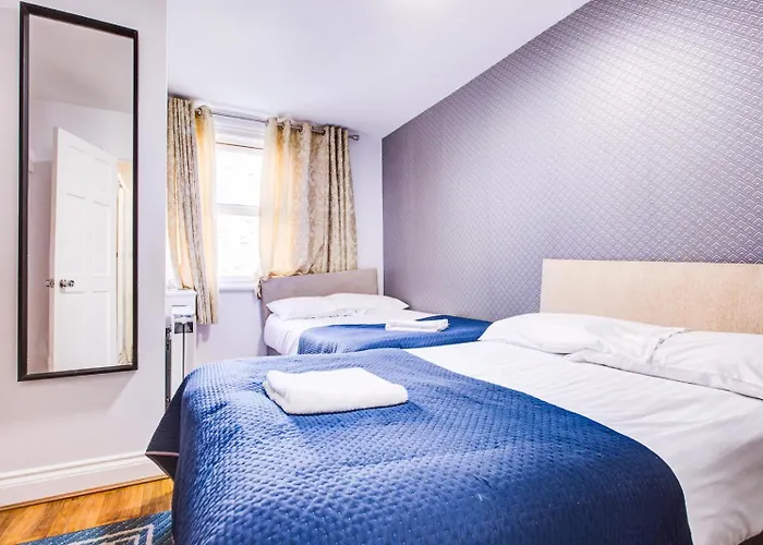 King Hotel